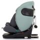 CHIPOLINO Autosedište za decu 40-150cm Motion pastel green - ŞTKMOT02404PG