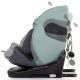 CHIPOLINO Autosedište za decu 40-150cm Motion pastel green - ŞTKMOT02404PG