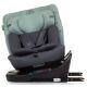 CHIPOLINO Autosedište za decu 40-150cm Motion pastel green - ŞTKMOT02404PG