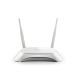 TP LINK Bežični ruter TP-LINK TL-MR3420 Wi-Fi/N300/300Mbps/3G/4G/2 eksterne antene - 13017