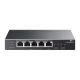 TP LINK Switch TL-SG1005P-PD - TL-SG1005P-PD