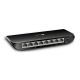 TP LINK Switch TP-LINK TL-SG1008D Gigabit/8x RJ45/10/100/1000Mbps/plasticno kuciste - TL-SG1008D