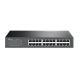 TP LINK Switch TP-LINK TL-SG1024DE Gigabit/24x RJ45/10/100/1000Mbps/eSmart/Rackmount metalno kuciste - TL-SG1024DE