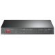 TP LINK Switch TP-LINK TL-SG1210MP Gigabit 10xRJ45/10/100/1000Mbps/8xPOE+/1xSFP - TL-SG1210MP