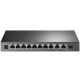 TP LINK Switch TP-LINK TL-SG1210MP Gigabit 10xRJ45/10/100/1000Mbps/8xPOE+/1xSFP - TL-SG1210MP
