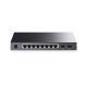 TP LINK Switch TP-LINK TL-SG2210PT1500G-10PS - TL-SG2210P