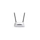 TP LINK Bežični ruter TP-LINK TL-WR841N Wi-Fi/N300/300Mbps/1xWAN 4xLAN/2 antene - TL-WR841N