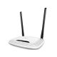TP LINK Bežični ruter TP-LINK TL-WR841N Wi-Fi/N300/300Mbps/1xWAN 4xLAN/2 antene - TL-WR841N