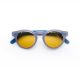 ZEPTER HIPERLIGHT EYEWEAR, Blue TLW-001BLU - TLW-001BLU