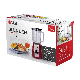 VOX Blender TM1013, crvena - EP2609710