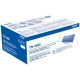 BROTHER Toner TON Toner TN-3480 Schwarz bis zu 8.000 Seiten nach ISO 19752 - TO001
