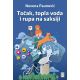 Točak, topla voda i rupa na saksiji - 186887