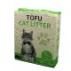 Tofu cat litter green tea 6 LIT - 880954890311