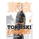 Tokijski osvetnici 4 - 9788630001116