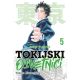 Tokijski osvetnici 5 - 9788630001222