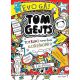 Tom gejts - Totalno savršeni godišnjak - 9788652134830