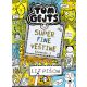 Tom Gejts  Super fine veštine (zamalo...) - 9788652146901