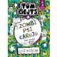Tom Gejts  Zombi psi caruju (za sada) - 9788652149117