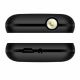 TOP PHONE F1, crna - 24794-1