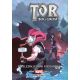 Tor bog groma 4 - Poslednji dani Midgarda - 9788661491047