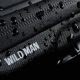 Torba/drzac za mobilni telefon za bicikl Wild man II crna - 211821