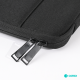 Torba za laptop Coteci 14027 12-14 inch crna - 222798