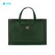 Torba za laptop Coteci 17011 14-16 inch zelena - 224012