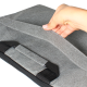 Torba za laptop Everyday EL 15.6