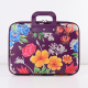 Torba za laptop Fashion Peony 15