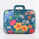 Torba za laptop Fashion Peony 15