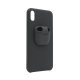 Torbica 2in1 airpods za iPhone XS Max crna - 75447