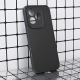 Maska za Honor 400 Lite 3D Camera crna - 221971