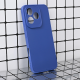 Maska za Honor 400 Lite 3D Camera tamno plava - 221973