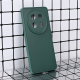Torbica 3D Camera za Honor Magic 7 Lite tamno zelena - 221027