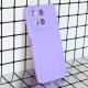 Maska za Honor X6A 3D Camera ljubičasta - 210095-1-1
