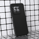 Maska za Honor X6c 3D Camera crna - 223027