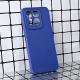 Maska za Honor X6c 3D Camera plava - 223029