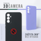 Maska za Honor X7a 3D Camera crna - 209453