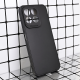 Torbica 3D Camera za Honor X8b crna - 218077