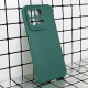 Torbica 3D Camera za Honor X8b tamno zelena - 218078