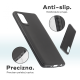 Torbica 3D Camera za Huawei P40 Lite/Nova 6 SE crna - 82065