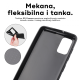 Torbica 3D Camera za Huawei P40 Lite/Nova 6 SE crna - 82065