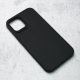 Maska za iPhone 12 Pro Max 6.7 3D Camera crna - 96939