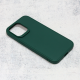Torbica 3D Camera za iPhone 13 Pro 6.1 tamno zelena - 98763-1