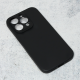 Torbica 3D Camera za iPhone 14 Pro 6.1 crna - 202699