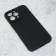 Torbica 3D Camera za iPhone 14 Pro Max 6.7 crna - 202701