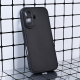 Torbica 3D Camera za iPhone 16 6.1 crna - 215970