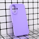Torbica 3D Camera za iPhone 16 6.1 ljubicasta - 216786