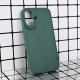 Torbica 3D Camera za iPhone 16 6.1 tamno zelena - 216787