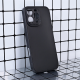 Torbica 3D Camera za iPhone 16 Pro Max 6.9 crna - 215972